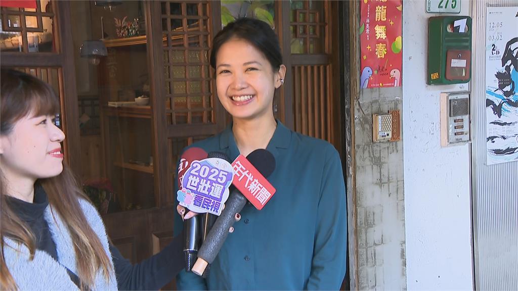 快新聞/鍾小平自爆傅崐萁送修容組又改口 林亮君酸說溜嘴:黃國昌快保護吹哨者