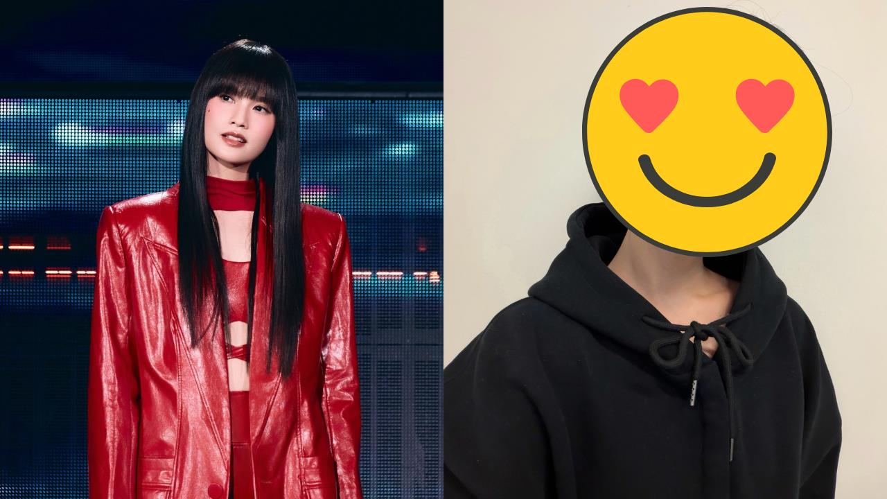 楊丞琳「真面目暗黑進化」整頭暴改！才喊「有天離開演藝圈」網驚：是不是…