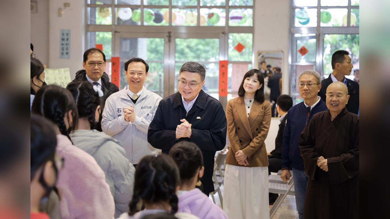 快新聞／行政院投入819.6億　強化弱勢兒童照護