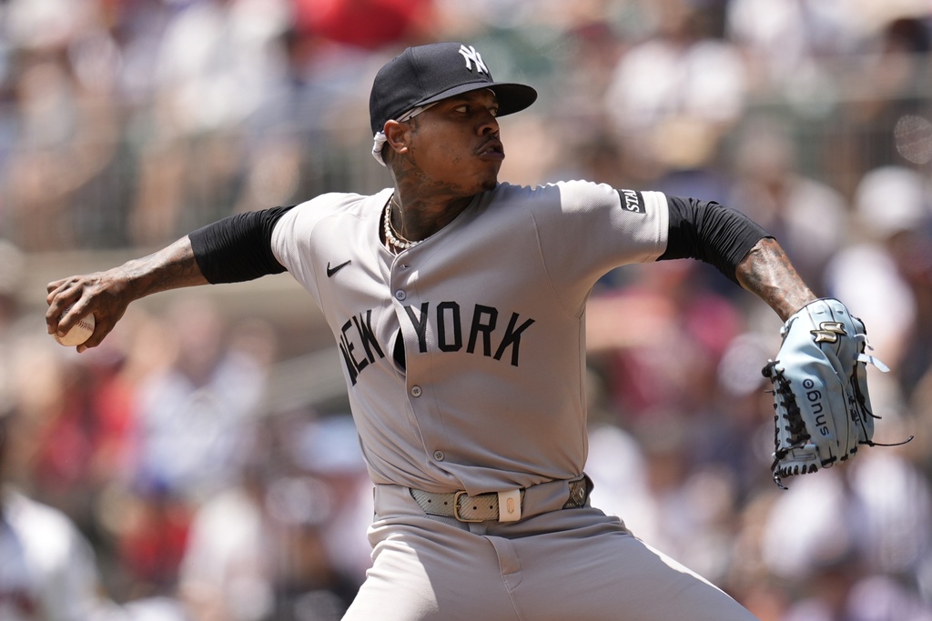 MLB/才剛拿下勝投!洋基釋出這位明星右投 布總感性道別