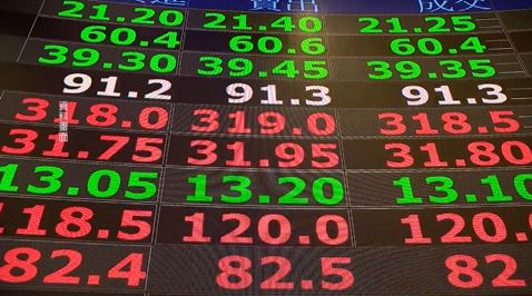 4月景氣對策信號續呈黃紅燈　綜合判斷分數較上月少2分