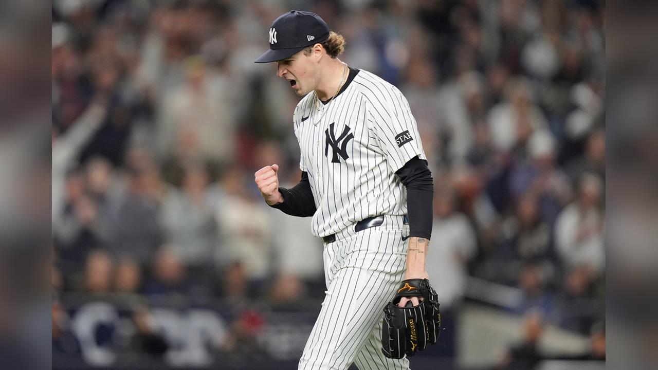 MLB(影)／洋基火球菜鳥投手K爆紅襪！　Schlittler:這是私人恩怨