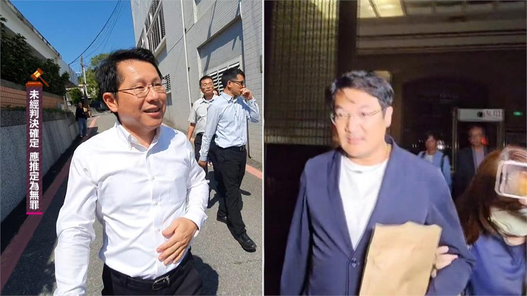 張淵翔翻版！花蓮「查水表」比對戶政簽名　明良臻被建請重刑