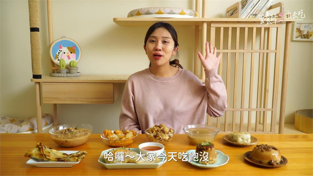 想瘦這樣吃!正妹營養師教你把握3點 越吃越「享瘦」!