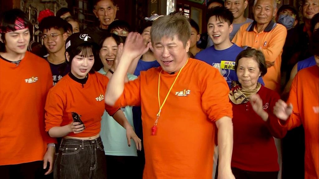 《綜藝大集合》胡瓜感性走過20多年！驚喜拋「主題曲計畫」全場錯愕