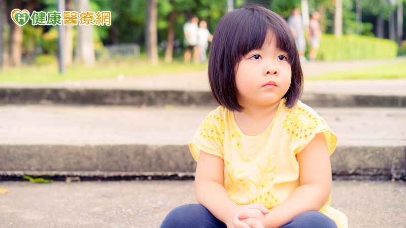 3歲童只會說疊字 小心可能是發展遲緩導致