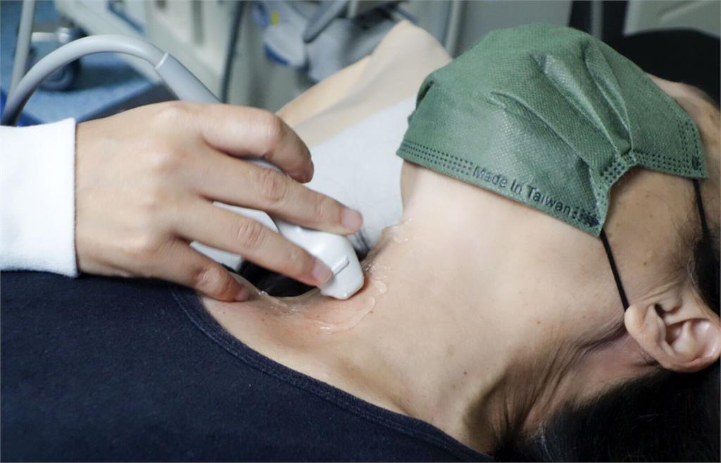 抽血完全正常仍罹癌! 30歲粉領族「照鏡子」揪沈默殺手