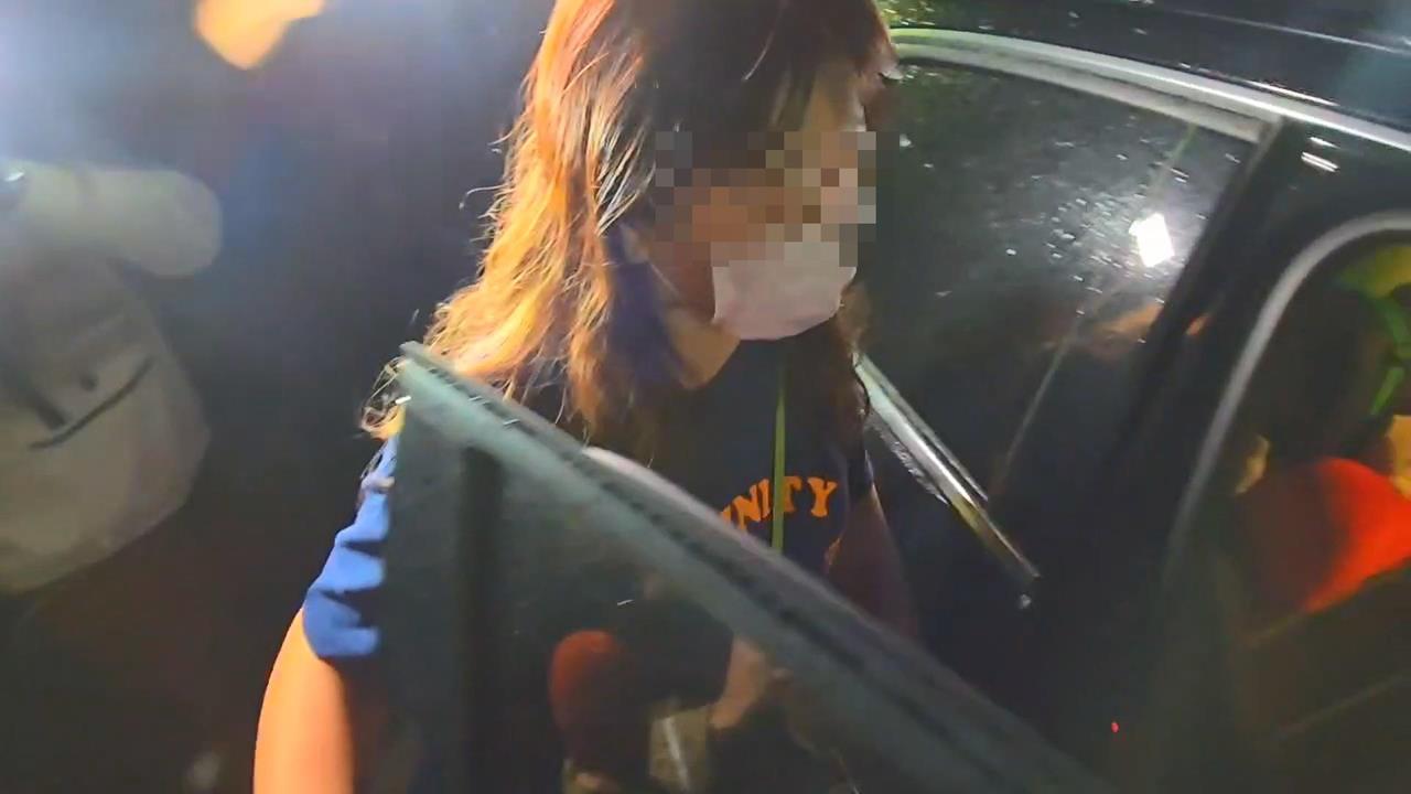 快新聞／北捷隨機殺人釀4死！遭砍騎士姊姊怒吼：張文殺了我弟弟！