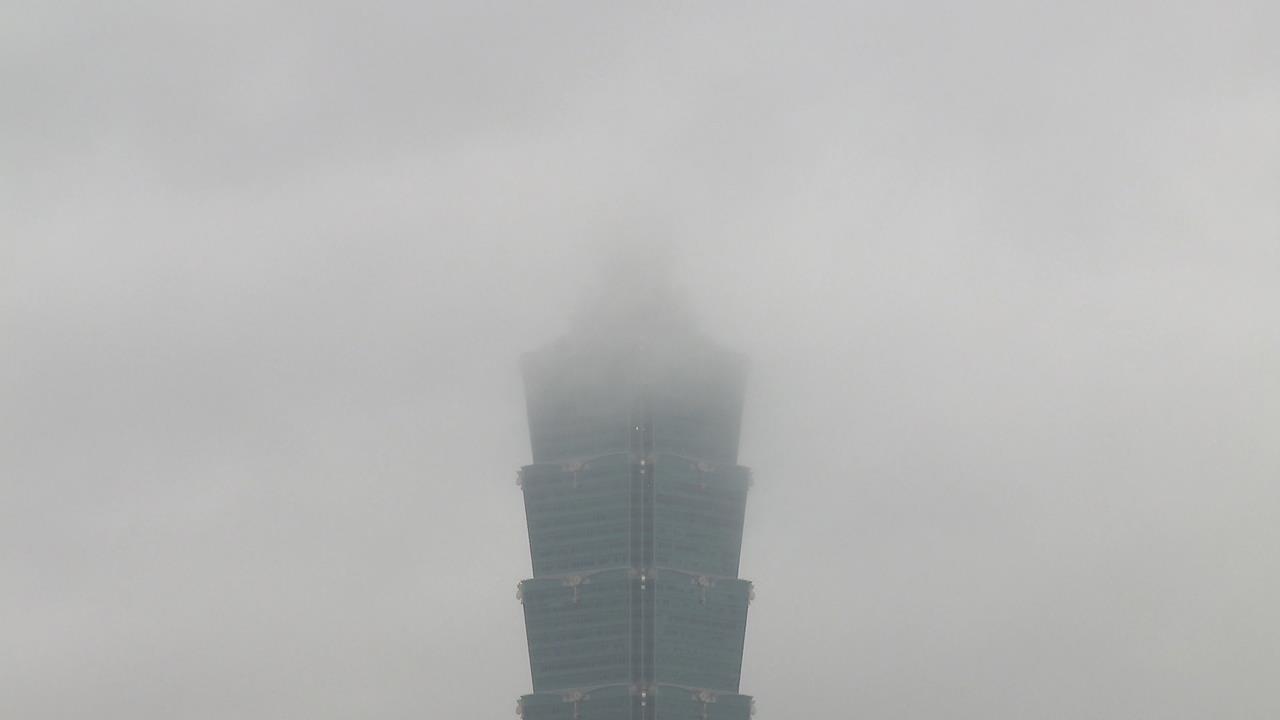 Alex Honnold挑戰台北101延期！氣象署預報曝1關鍵原因