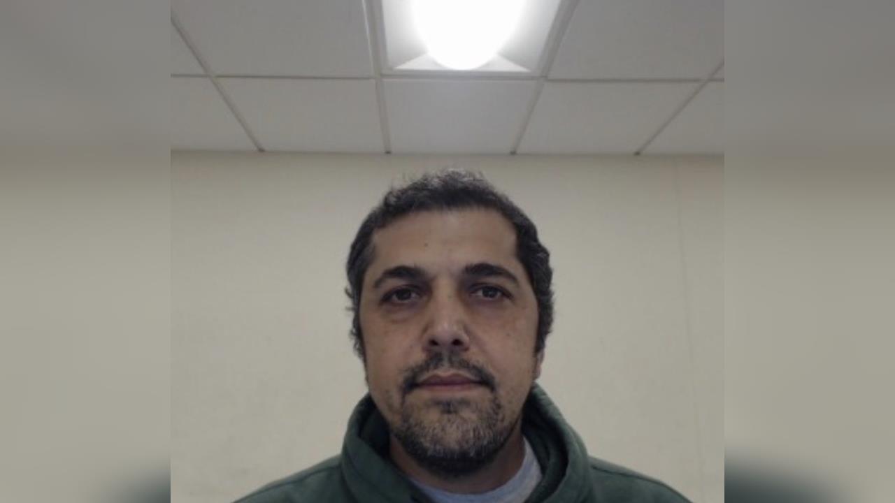 快新聞／藍白剉咧等？伊朗前副總統兒一家三口美國被捕　綠卡「慘遭撤銷」