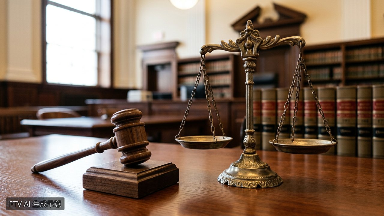 向美眾議員噴白醋洩憤　男子認罪遭判刑14個月