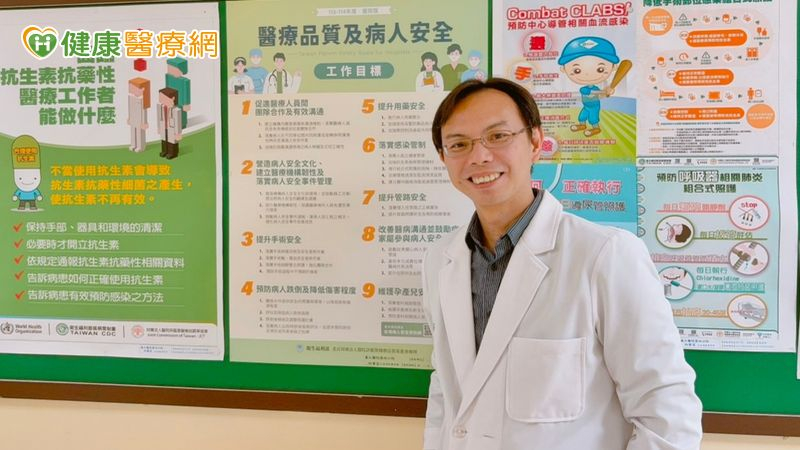 突破舊框架！新一代生物製劑健保給付　嚴重氣喘控制再升級