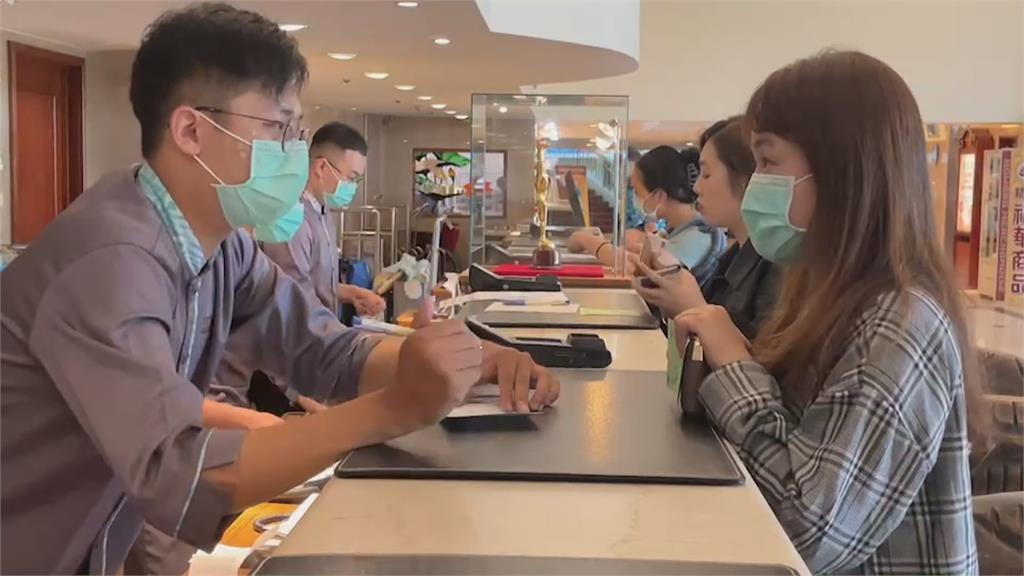 本土疫情衝擊春節觀光？墾丁飯店出現17筆退訂