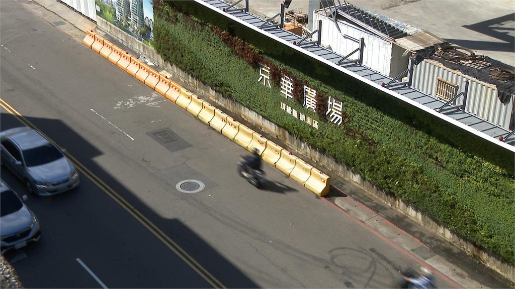 鼎越抗告成功北市仍不受理施工勘驗　李四川籲鼎越這樣做