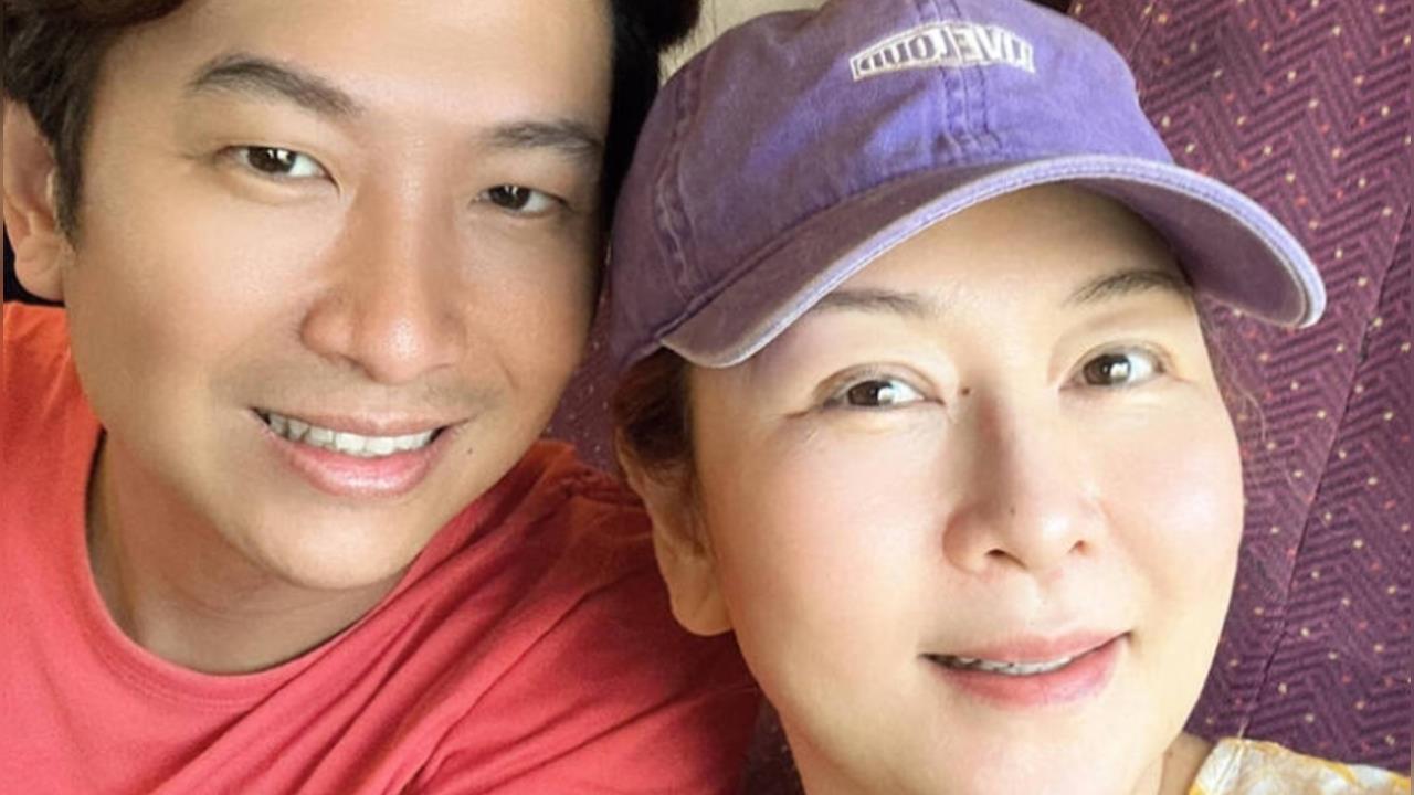 張秀卿突爆「離婚震撼內幕」！前夫竟欠3400萬鉅款　她怒揭「1態度」轟：不負責任