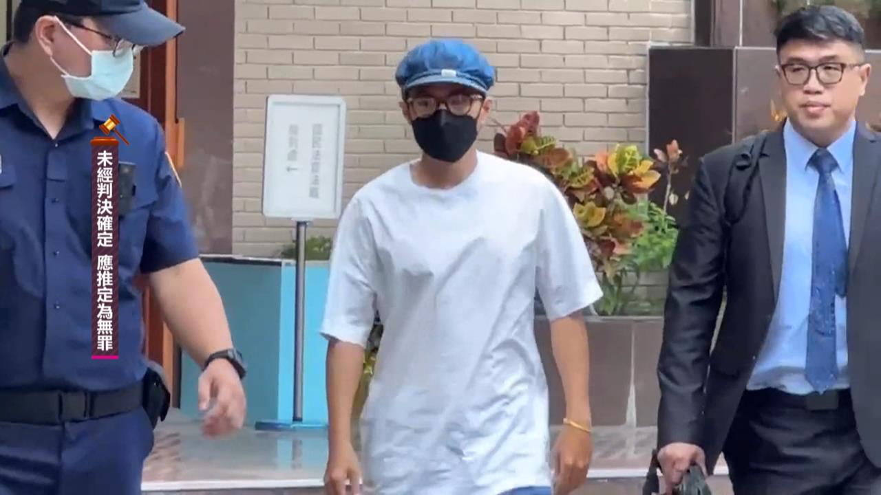 「精舍命案」李威首度出庭 轉污點證人咬出兩信眾犯行