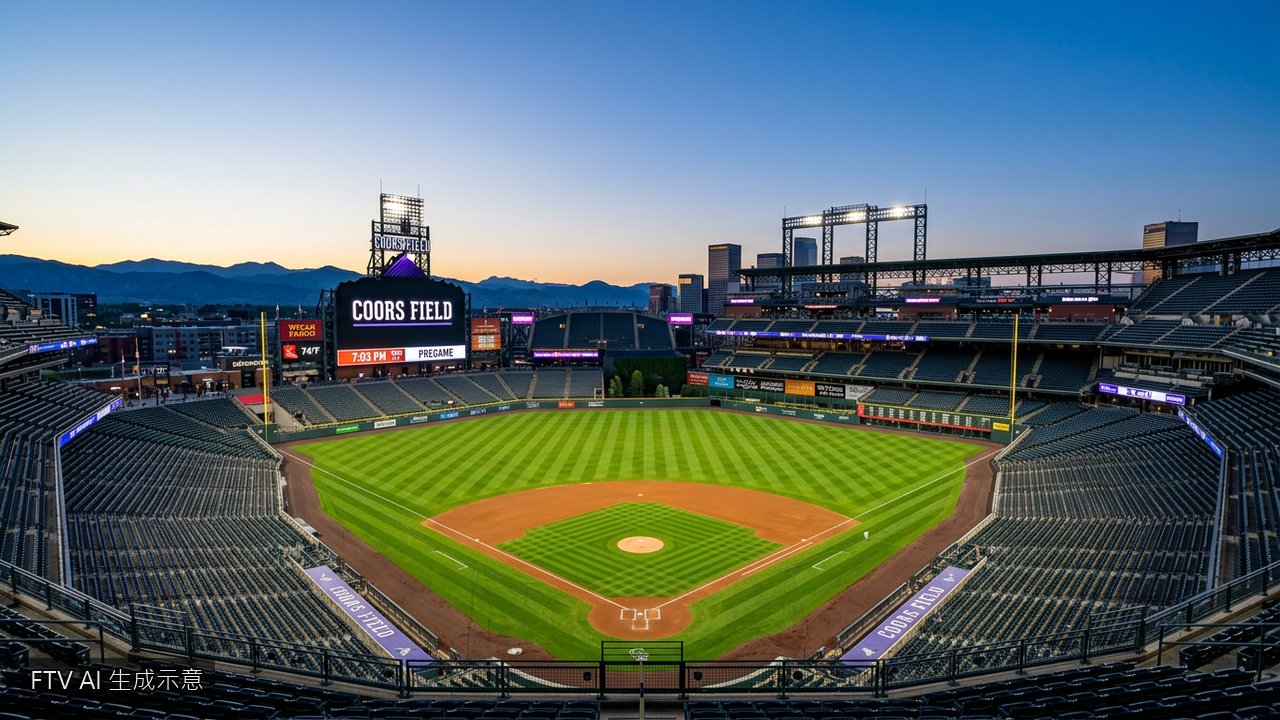 MLB／落磯對決光芒前夕　交易截止日恐送走當家重砲
