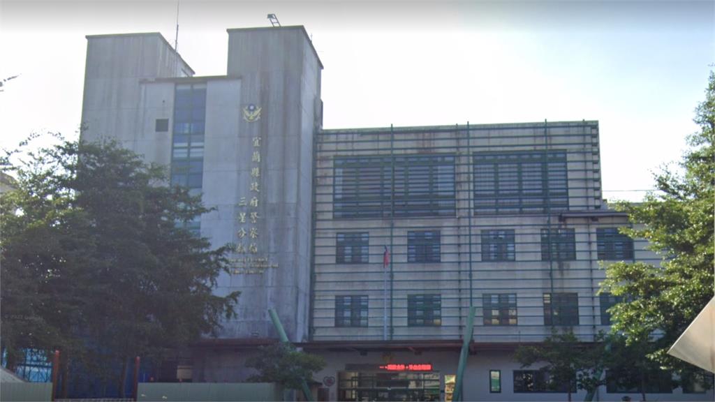 宜蘭暖警竟淪「女廁噁狼」！偷拍手法曝光…「3女警＋長官高中女兒」全受害