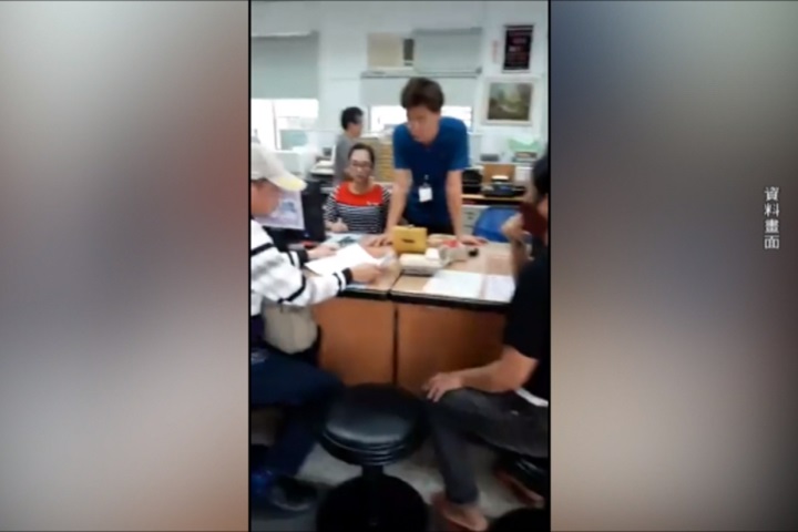 中國籍女子遭判假結婚 地方法院判決大翻盤