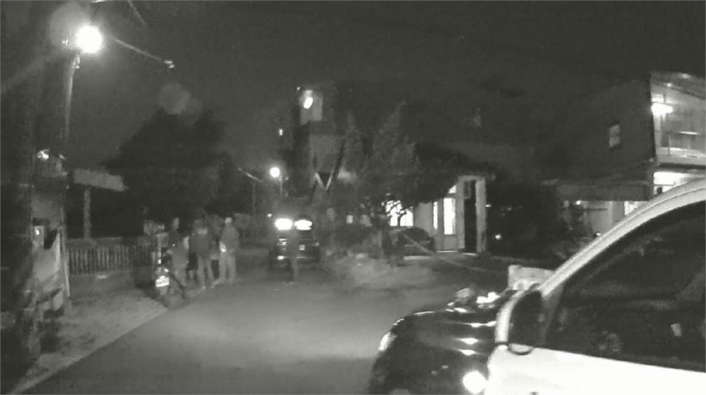 屏東崁頂凶殺案　男子剛出獄疑挾怨報復砍殺友人