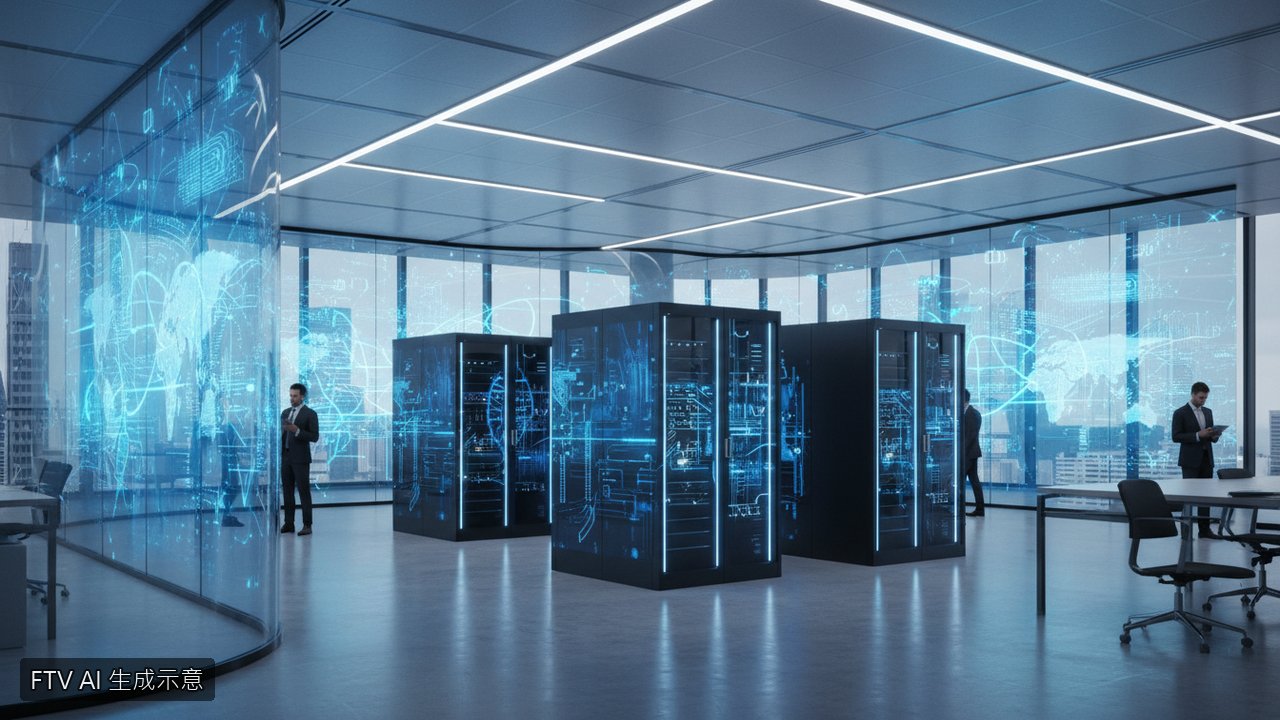 NTT DATA 宣布高層人事異動！財務長 Kazuhiko Nakayama 升任執行長領航 AI 轉型