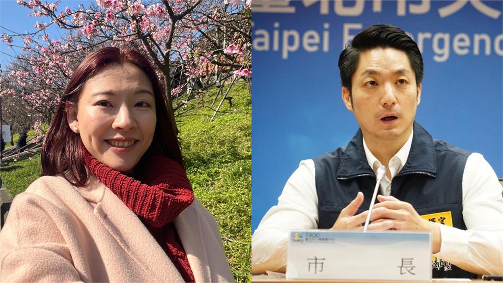 蔣萬安挨轟擋罷免！受訪「狂跳針甩鍋」何孟樺轟：效能低落的中央處理器