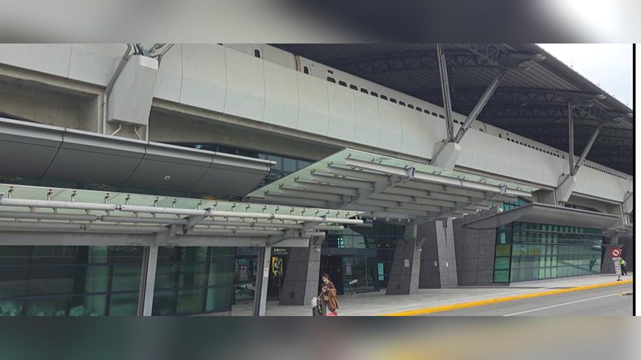 盜接無線電害3高鐵列車緊急停駛　警逮23歲男大生　訊後10萬交保