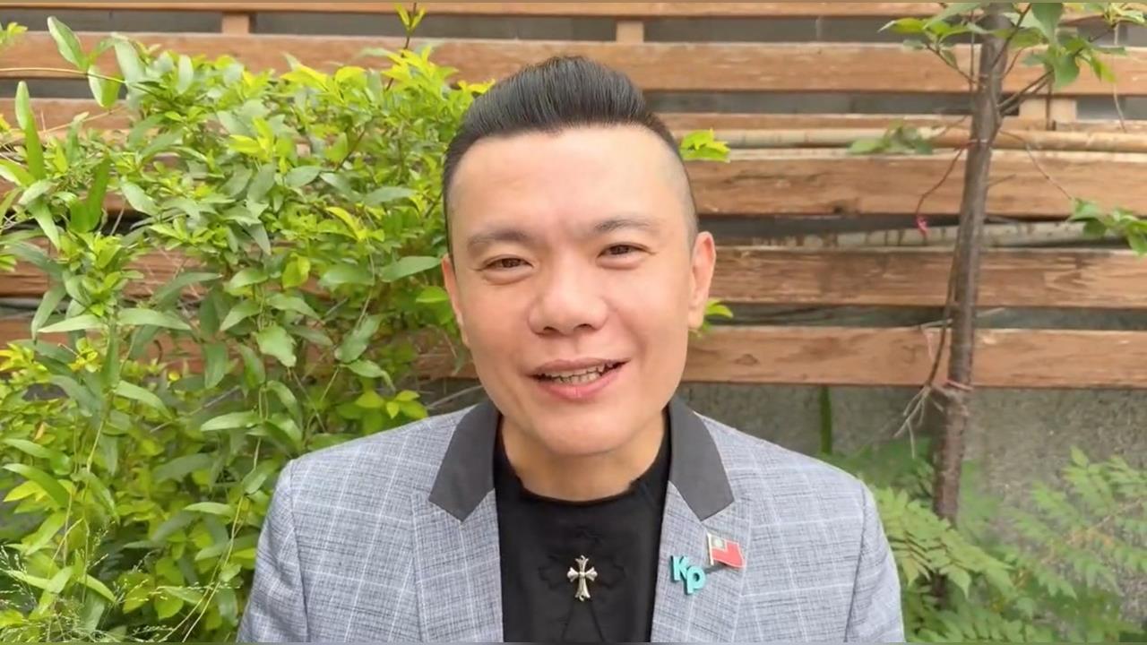 快新聞／鬧翻？江和樹質問「要18人大轎去扛妳」 楊寶楨：若未提名我會脫黨參選到底