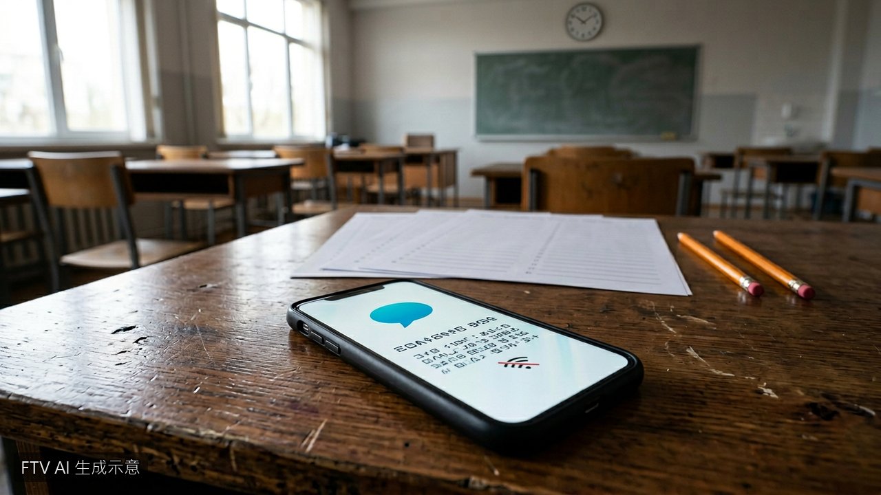 防醫學考試舞弊　印度宣布暫時封鎖Telegram