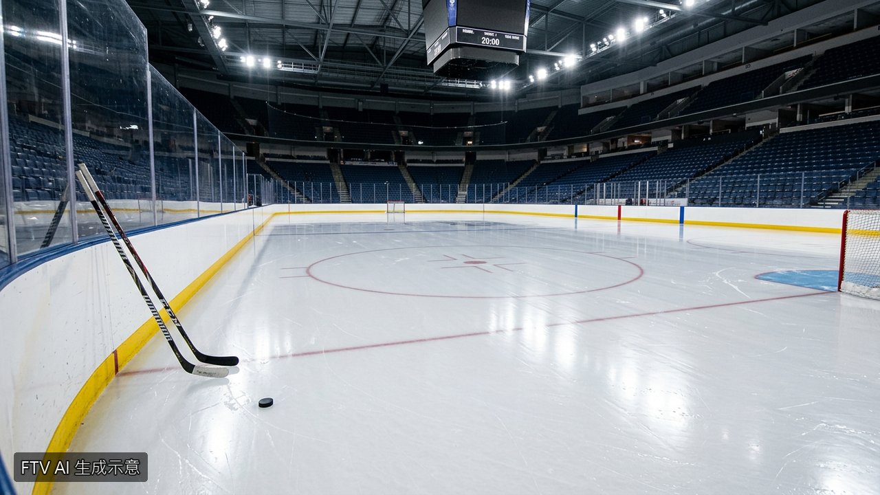 NHL紅翼隊禁賽前隊長擺脫紛擾 專注迎戰聖路易藍調