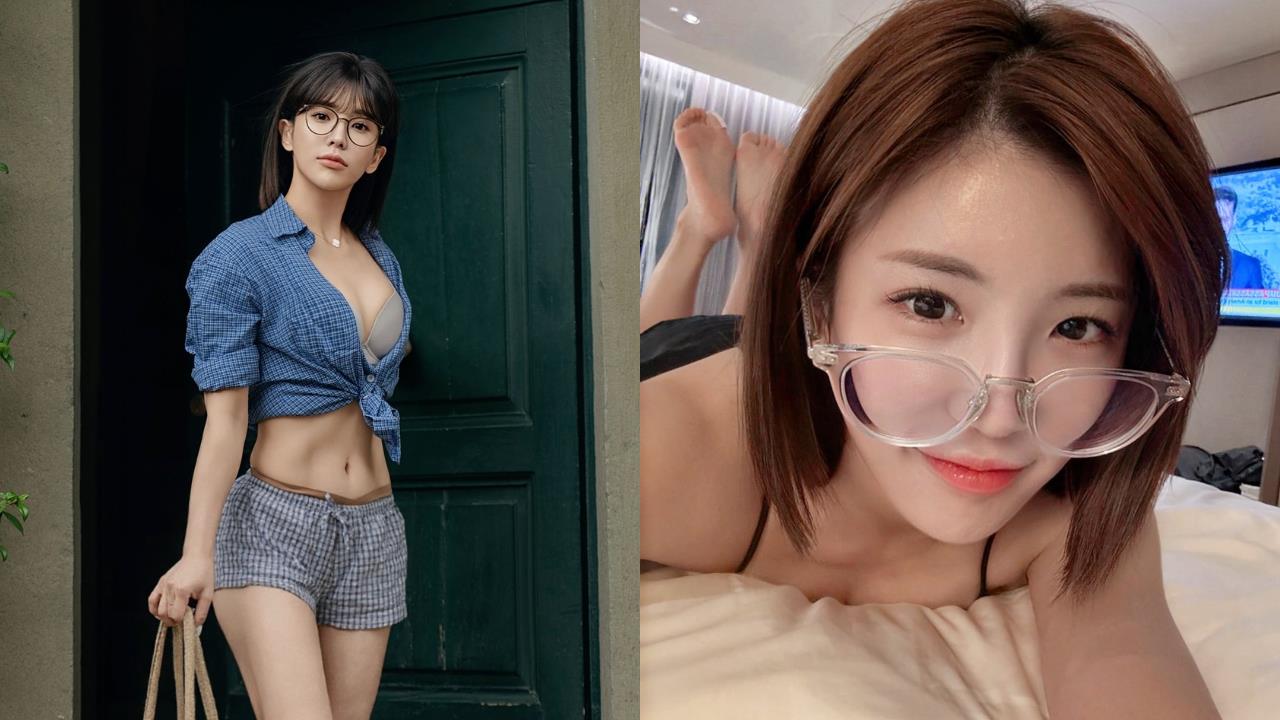 壯壯突認了分手商務男!大尺度照遭挖出「男友兄弟全看光」還虧:很辣耶