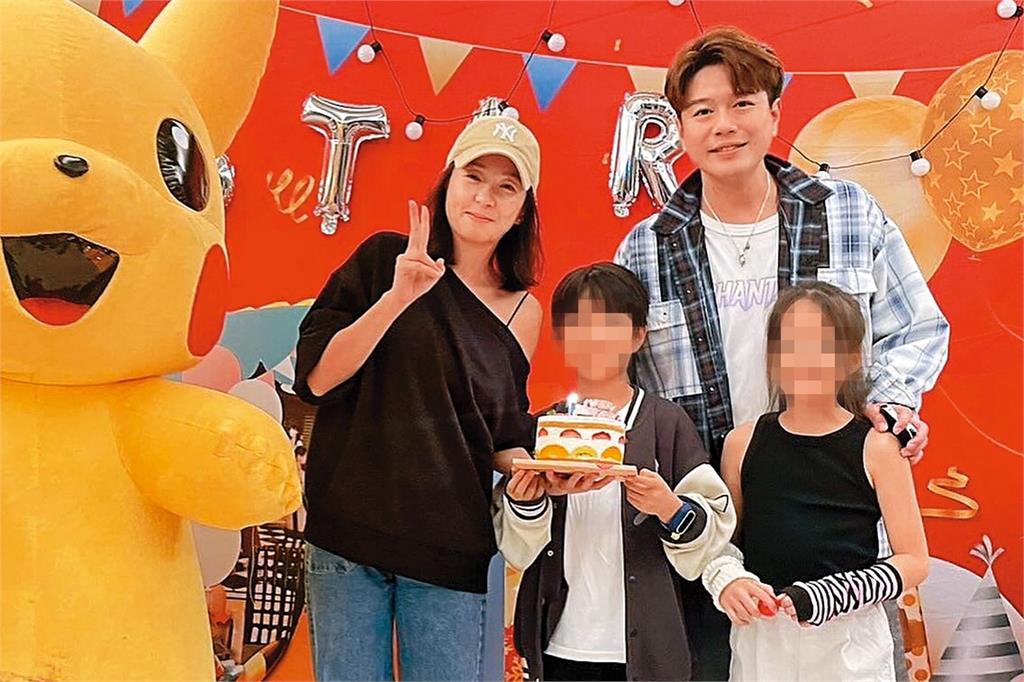 【六月認錯不離婚4】歷經風波才知愛多深　六月誓言努力經營家庭