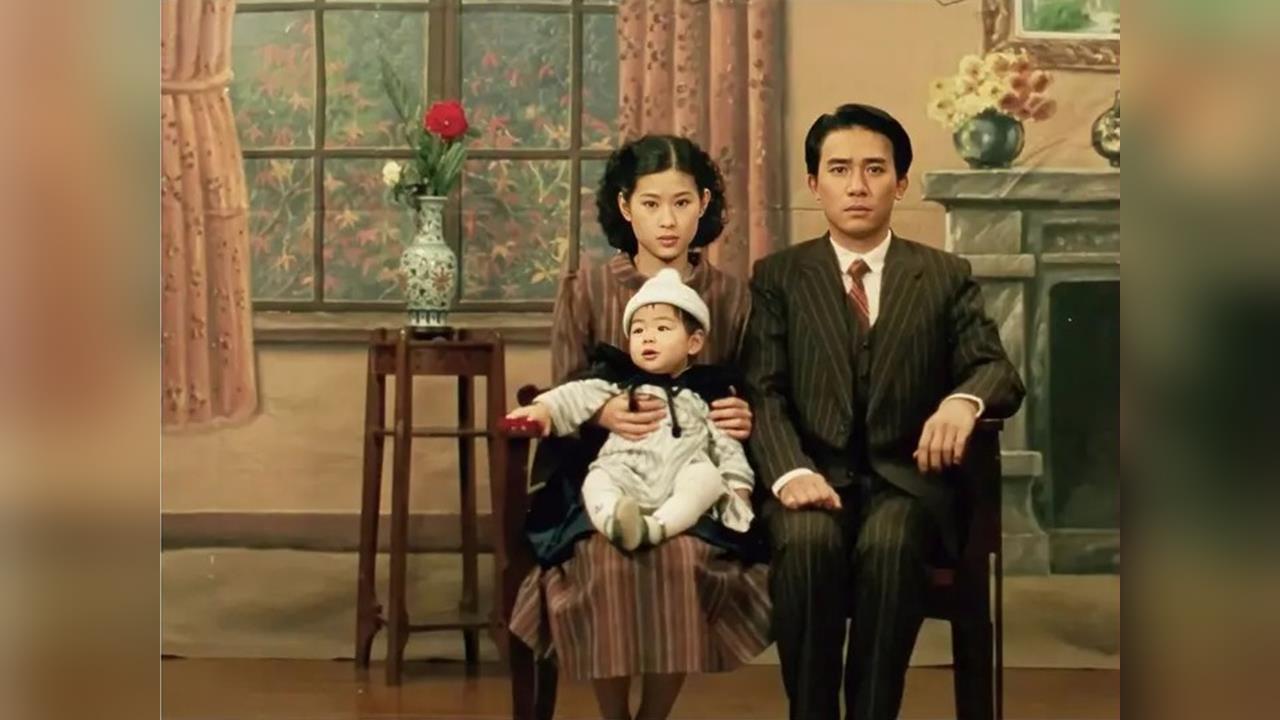 快新聞／《悲情城市》韓國重映緊急喊卡！影評人：AI災難問題出在「代理商」
