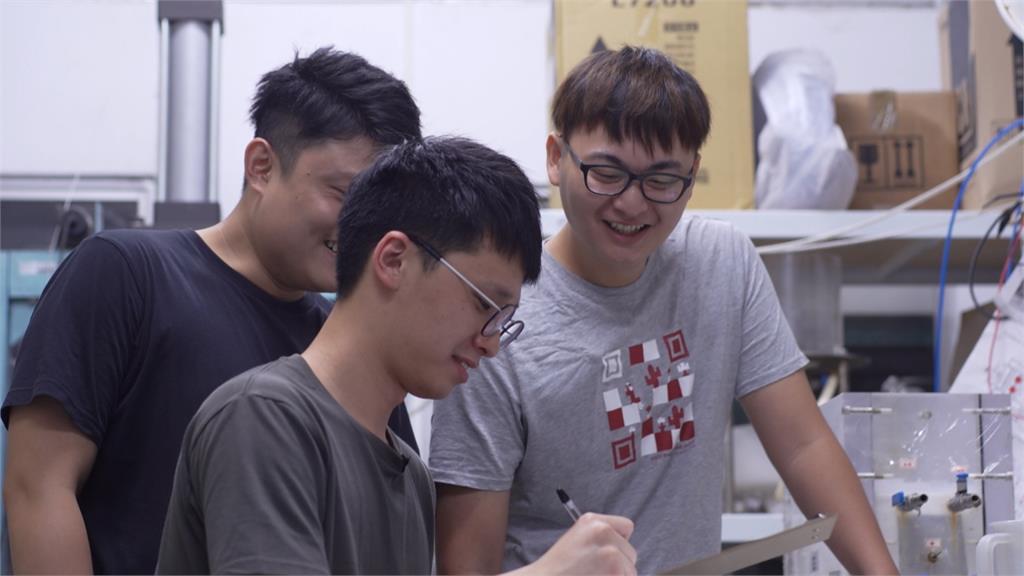 選送學生赴新南向國家實習 提升海外工作意願