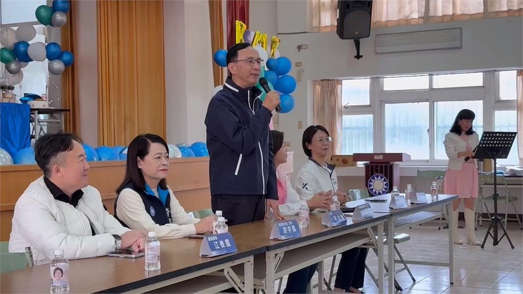 國民黨硬闖選罷法？　傅崐萁下令週一強推送出委員會