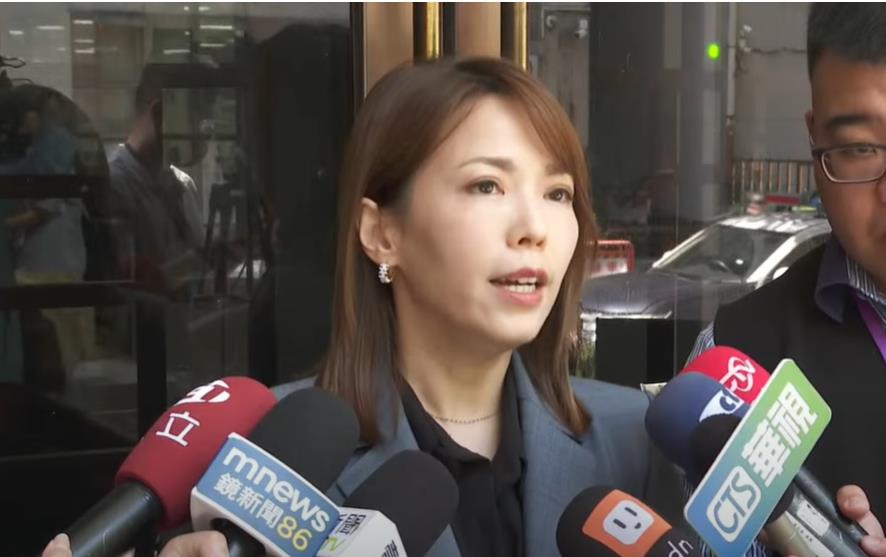 快新聞／柯文哲慘了？陳智菡認「延押庭結果不樂觀」　怒轟檢察官曲解法規
