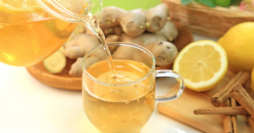 養生飲品藏糖陷阱！　營養師：喝錯生理年齡老4.6歲