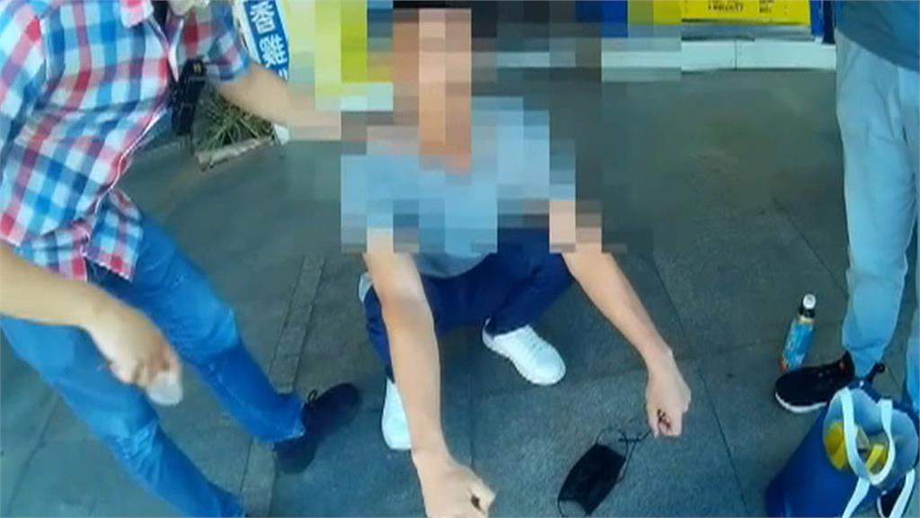 馬國人誤信詐團招聘來台淪車手　詐騙首單就落網