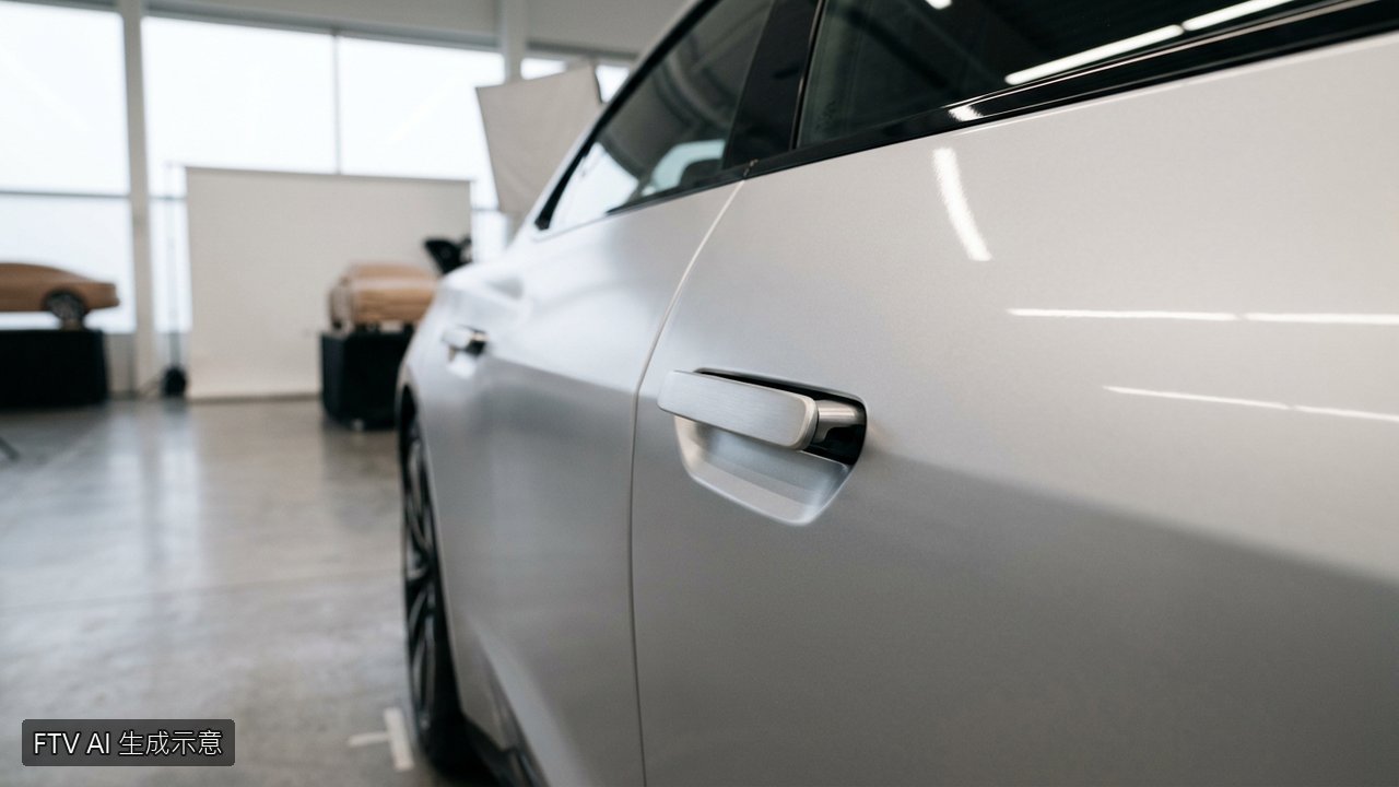 中國史上最大召回　特斯拉與小米等11車商急修車門安全