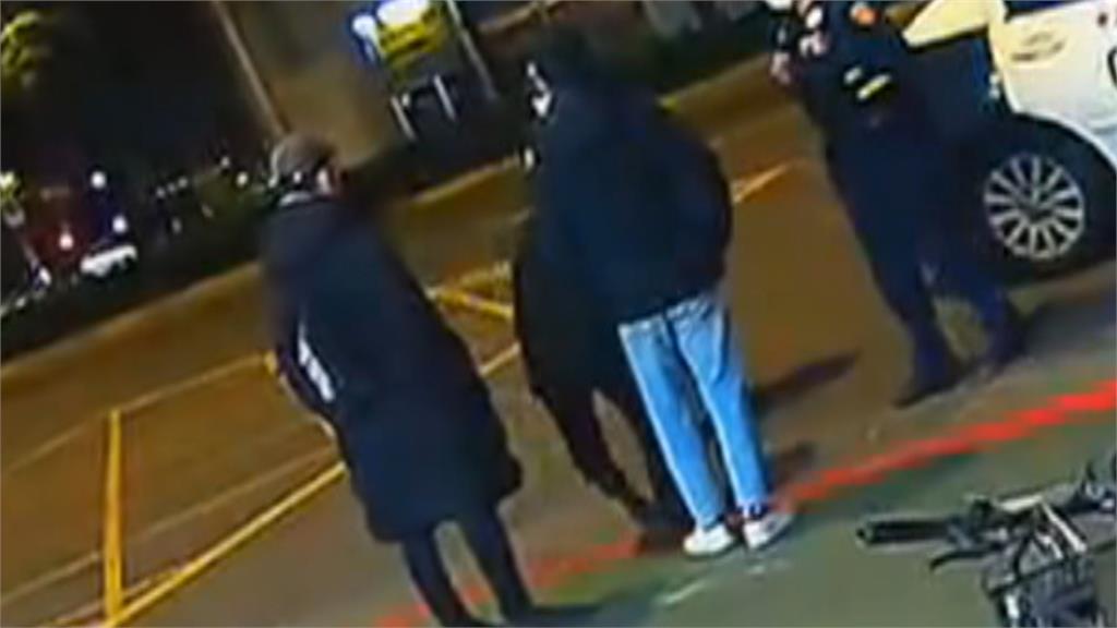 公權力不容挑釁！　美國警方若感受到威脅直接開槍