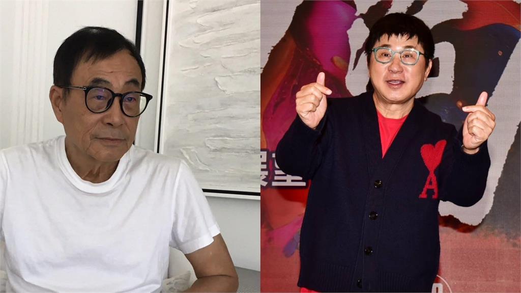 劉家昌不辦「告別式」胡瓜出面首發聲謝貴人！親揭40年前2人「私交內幕」