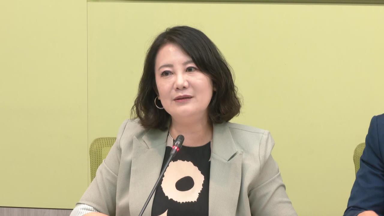 快新聞/府院黨高層全淪黃國昌鏡頭下獵物? 吳思瑤怒了:該告就告
