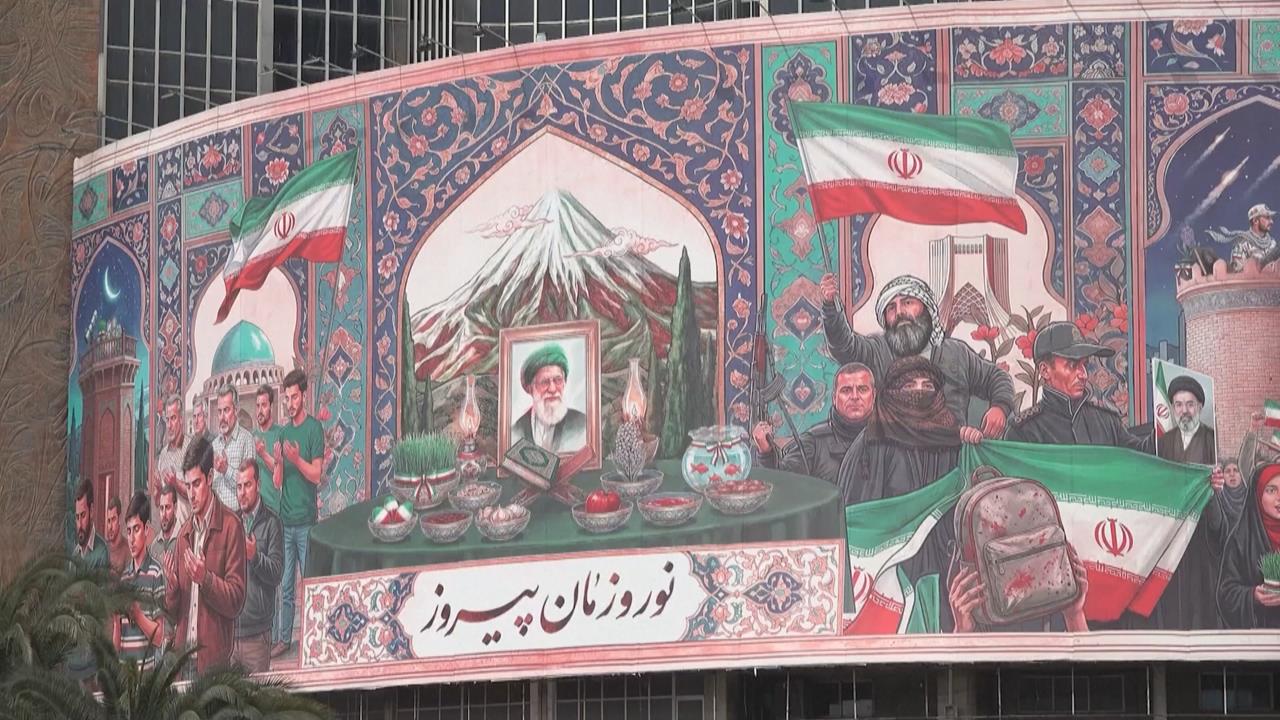 美伊談判明登場！ 伊朗稱荷姆茲海峽「已開放」 通行量仍遠低於10%