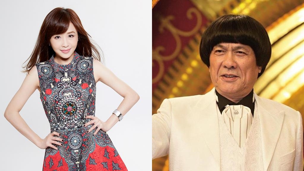 女星遇飯店「鬼壓床」嚇壞!急壓「豬哥亮照片」在枕頭下竟成保命符