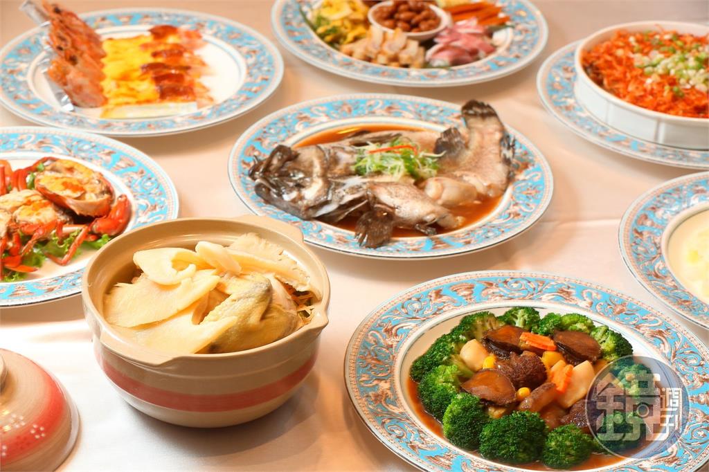年菜大改造！剩菜變身小巧思　餐餐都美味妙招公開