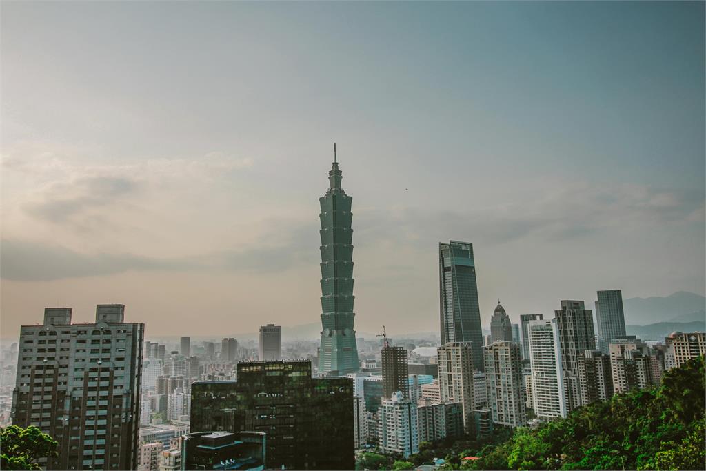 台灣美國商會發布2025台灣白皮書　呼籲打造韌性台灣
