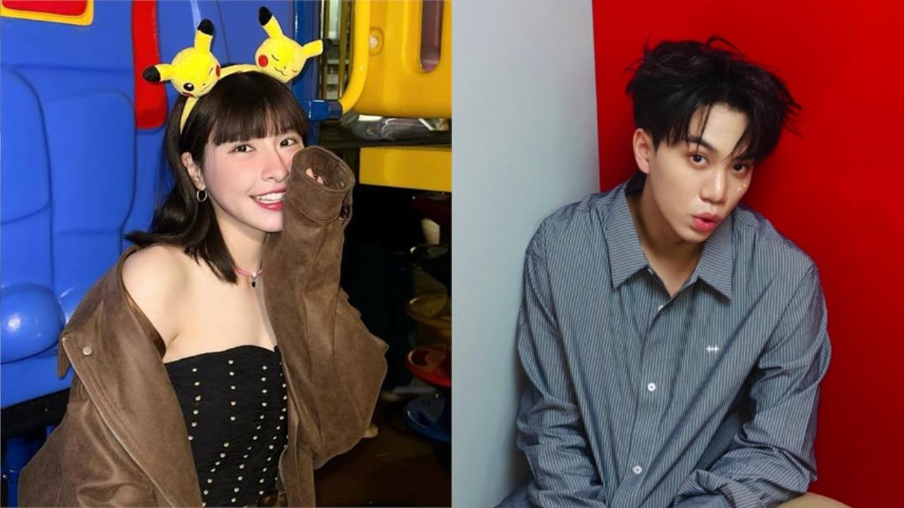 峮峮爆戀上小15歲《原子少年》!他溫馨接送「深夜直奔香閨」經紀人回應了