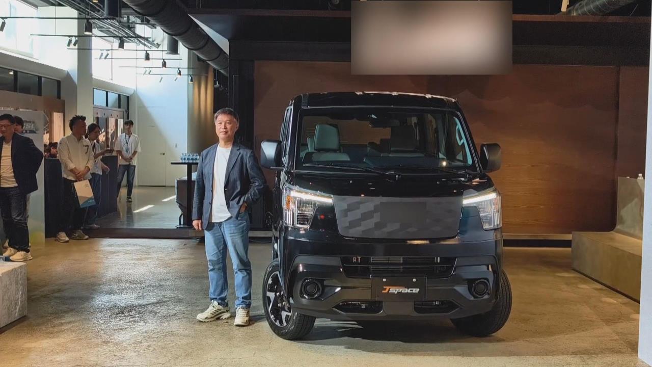 全新商用車上市！搶攻載貨及休旅市場　還能汰舊換新優惠價格更甜