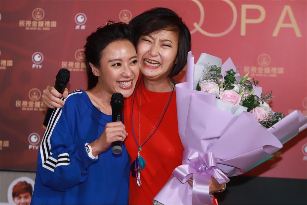 《外鄉女》演活70年代女工 廖怡裬奪金鐘女配角