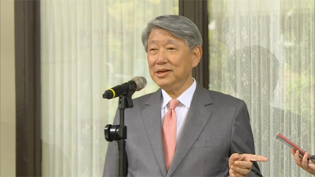 快新聞/電費漲不漲? 經濟部長郭智輝不鬆口:撥補台電是大變數